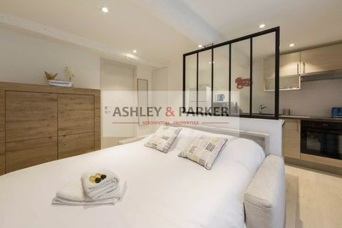 Lejlighed i Antibes, Alpes-Maritimes, Antibes - € 159.000 | Ref: CP3242 - foto 3