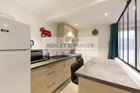 Lejlighed i Antibes, Alpes-Maritimes, Antibes - € 159.000 | Ref: CP3242 - foto 5