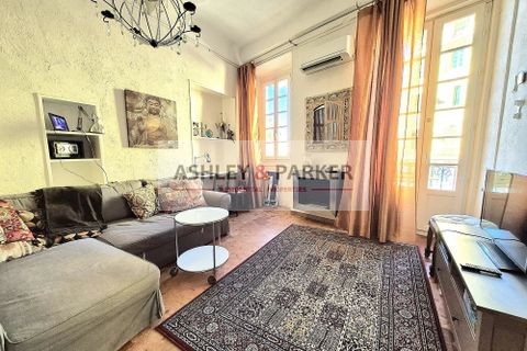 Lejlighed i Nice, Alpes-Maritimes, Nice - € 320.000 | Ref: VE3545 - foto 2