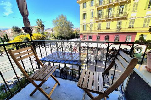 Lejlighed i Nice, Alpes-Maritimes, Nice - € 320.000 | Ref: VE3545 - foto 1