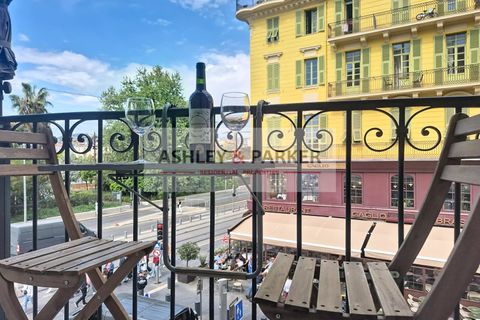 Lejlighed i Nice, Alpes-Maritimes, Nice - € 320.000 | Ref: VE3545 - foto 10