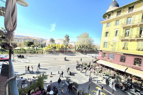 Lejlighed i Nice, Alpes-Maritimes, Nice - € 320.000 | Ref: VE3545 - foto 11