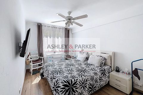 Lejlighed i Nice, Alpes-Maritimes, Nice - € 231.000 | Ref: DD3550 - foto 3