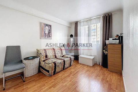 Lejlighed i Nice, Alpes-Maritimes, Nice - € 231.000 | Ref: DD3550 - foto 4