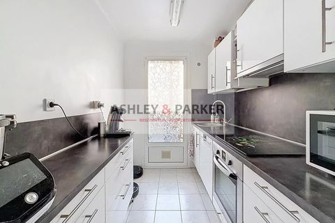 Lejlighed i Nice, Alpes-Maritimes, Nice - € 231.000 | Ref: DD3550 - foto 5