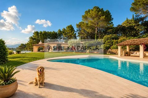 Villa i Mouans-Sartoux, Alpes-Maritimes, Mouans-Sartoux - € 3.790.000 | Ref: RP3179 - foto 1
