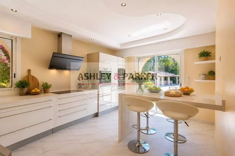 Villa i Mouans-Sartoux, Alpes-Maritimes, Mouans-Sartoux - € 3.790.000 | Ref: RP3179 - foto 6
