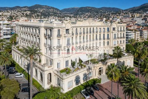 Lejlighed i Nice, Alpes-Maritimes, Nice - € 990.000 | Ref: SDM3527 - foto 1