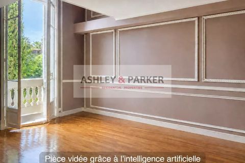 Lejlighed i Nice, Alpes-Maritimes, Nice - € 990.000 | Ref: SDM3527 - foto 2