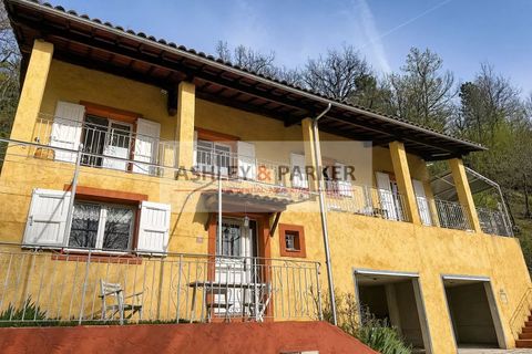 Villa a Sausses, Alpes-de-Haute-Provence, Sausses - € 231.000 | Ref: JL3547 - foto 2