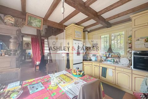Villa a Sausses, Alpes-de-Haute-Provence, Sausses - € 231.000 | Ref: JL3547 - foto 6