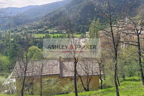Villa a Sausses, Alpes-de-Haute-Provence, Sausses - € 231.000 | Ref: JL3547 - foto 11