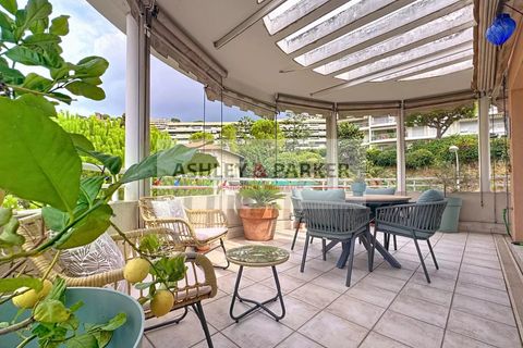 Lejlighed i Nice, Alpes-Maritimes, Nice - € 499.000 | Ref: SF3198 - foto 2