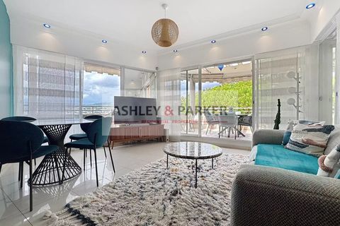 Lejlighed i Nice, Alpes-Maritimes, Nice - € 499.000 | Ref: SF3198 - foto 3