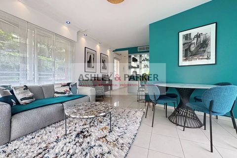 Lejlighed i Nice, Alpes-Maritimes, Nice - € 499.000 | Ref: SF3198 - foto 4