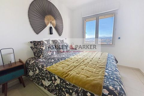 Lejlighed i Nice, Alpes-Maritimes, Nice - € 499.000 | Ref: SF3198 - foto 9