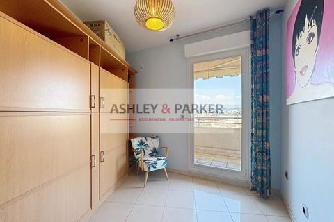 Lejlighed i Nice, Alpes-Maritimes, Nice - € 499.000 | Ref: SF3198 - foto 10