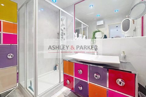 Lejlighed i Nice, Alpes-Maritimes, Nice - € 499.000 | Ref: SF3198 - foto 11