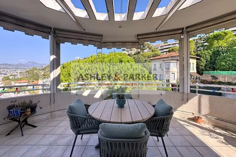 Lejlighed i Nice, Alpes-Maritimes, Nice - € 499.000 | Ref: SF3198 - foto 14