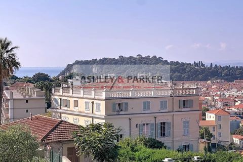 Lejlighed i Nice, Alpes-Maritimes, Nice - € 499.000 | Ref: SF3198 - foto 17