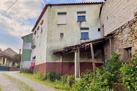 Landsbyhus i Mangualde, Viseu, Mangualde - € 35.000 | Ref: 389260058 - foto 3
