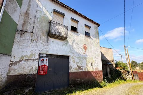 Landsbyhus i Mangualde, Viseu, Mangualde - € 35.000 | Ref: 389260058 - foto 2
