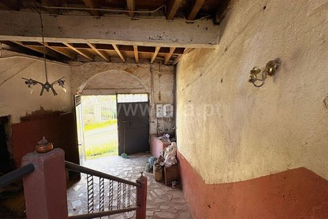 Landsbyhus i Mangualde, Viseu, Mangualde - € 35.000 | Ref: 389260058 - foto 4