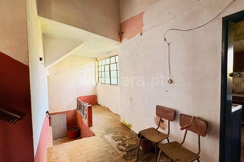 Landsbyhus i Mangualde, Viseu, Mangualde - € 35.000 | Ref: 389260058 - foto 5