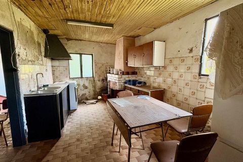Landsbyhus i Mangualde, Viseu, Mangualde - € 35.000 | Ref: 389260058 - foto 6