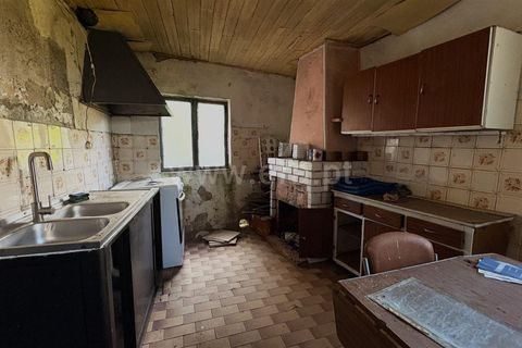Landsbyhus i Mangualde, Viseu, Mangualde - € 35.000 | Ref: 389260058 - foto 7