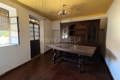 Landsbyhus i Mangualde, Viseu, Mangualde - € 35.000 | Ref: 389260058 - foto 13