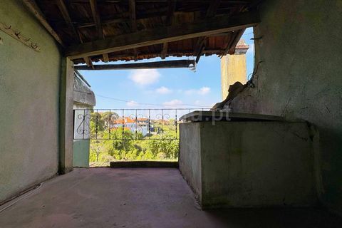 Landsbyhus i Mangualde, Viseu, Mangualde - € 35.000 | Ref: 389260058 - foto 15