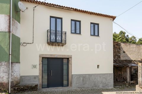 Landsbyhus i Mangualde, Viseu, Mangualde - € 35.000 | Ref: 389260058 - foto 1