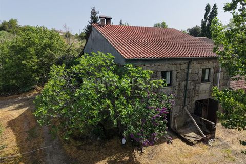 Villa a Penalva do Castelo, Viseu, Penalva do Castelo - € 250.000 | Ref: 389260061 - foto 2