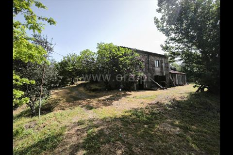 Villa a Penalva do Castelo, Viseu, Penalva do Castelo - € 250.000 | Ref: 389260061 - foto 5