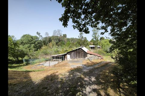 Villa a Penalva do Castelo, Viseu, Penalva do Castelo - € 250.000 | Ref: 389260061 - foto 6