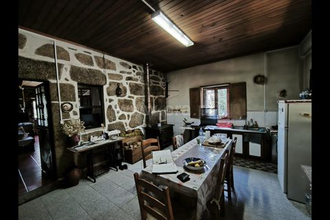 Villa a Penalva do Castelo, Viseu, Penalva do Castelo - € 250.000 | Ref: 389260061 - foto 8