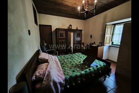 Villa a Penalva do Castelo, Viseu, Penalva do Castelo - € 250.000 | Ref: 389260061 - foto 11