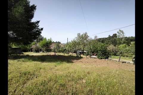 Villa a Penalva do Castelo, Viseu, Penalva do Castelo - € 250.000 | Ref: 389260061 - foto 18