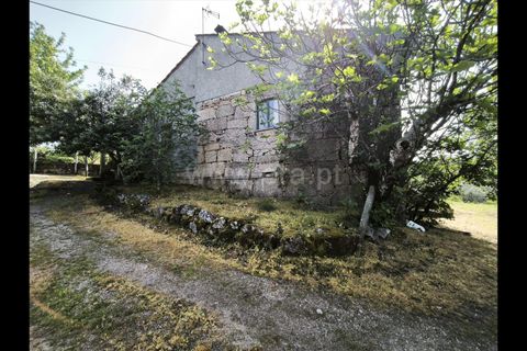Villa a Penalva do Castelo, Viseu, Penalva do Castelo - € 250.000 | Ref: 389260061 - foto 22