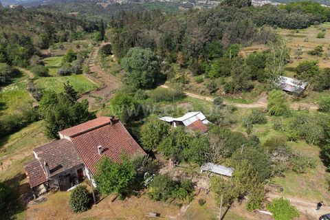 Villa a Penalva do Castelo, Viseu, Penalva do Castelo - € 250.000 | Ref: 389260061 - foto 23
