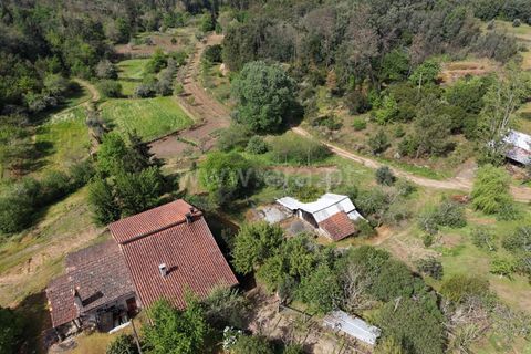 Villa a Penalva do Castelo, Viseu, Penalva do Castelo - € 250.000 | Ref: 389260061 - foto 24