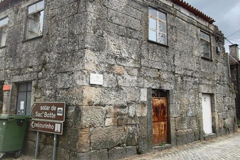 Villa a Nelas, Viseu, Nelas - € 25.000 | Ref: 389260060 - foto 2