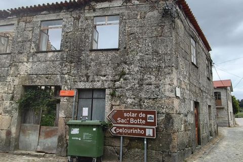 Villa a Nelas, Viseu, Nelas - € 25.000 | Ref: 389260060 - foto 3