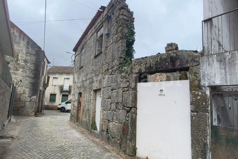 Villa a Nelas, Viseu, Nelas - € 25.000 | Ref: 389260060 - foto 4