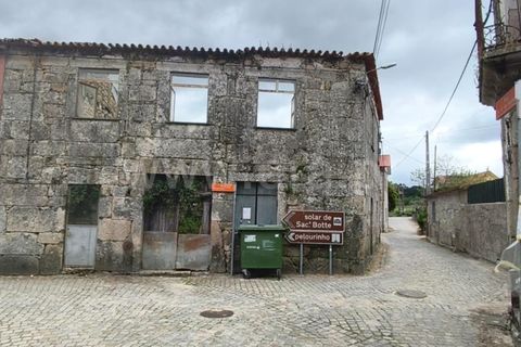 Villa a Nelas, Viseu, Nelas - € 25.000 | Ref: 389260060 - foto 5