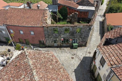 Villa a Nelas, Viseu, Nelas - € 25.000 | Ref: 389260060 - foto 6