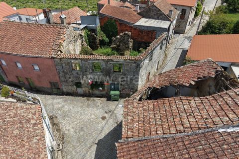 Villa a Nelas, Viseu, Nelas - € 25.000 | Ref: 389260060 - foto 7