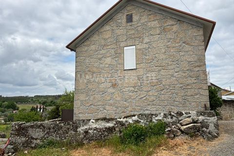 Villa a Mangualde, Viseu, Mangualde - € 110.000 | Ref: 389260062 - foto 2