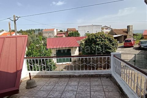 Villa a Mangualde, Viseu, Mangualde - € 110.000 | Ref: 389260062 - foto 15